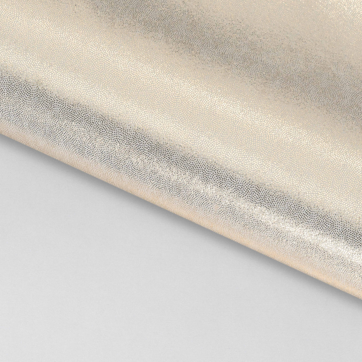 Mystique Foiled Spandex Nylon Spandex Fabric - Foiled Print, 54" Width (1 Yard)