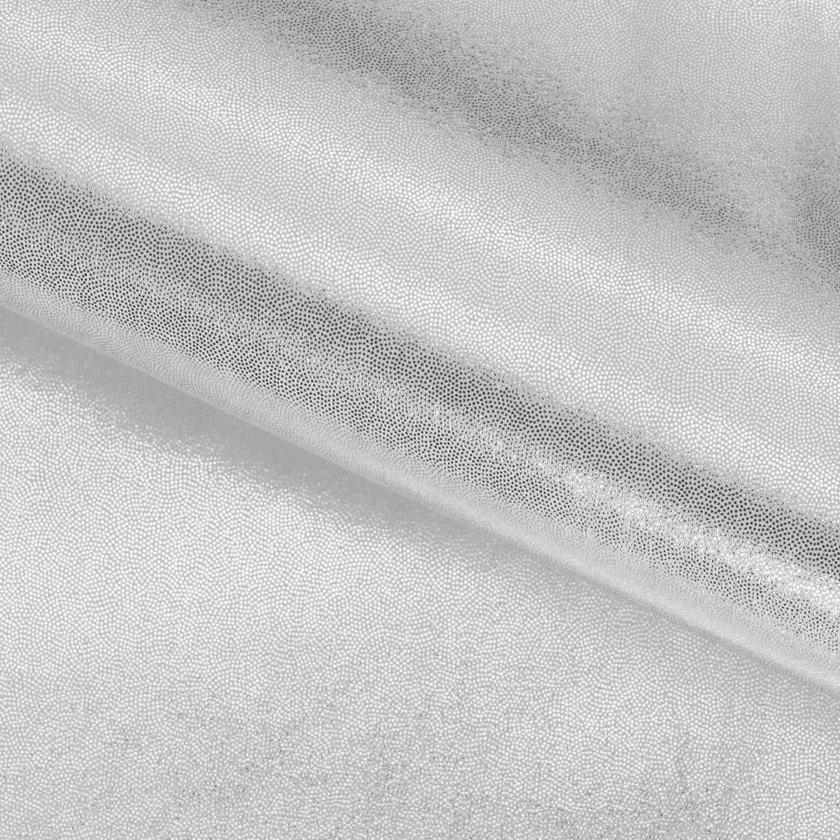 Mystique Foiled Spandex Nylon Spandex Fabric - Foiled Print, 54" Width (1 Yard)