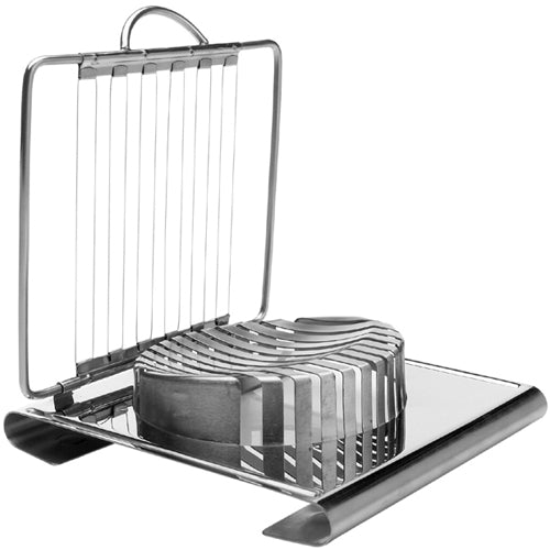 Norpro Soft Cheese Slicer Stainless Steel