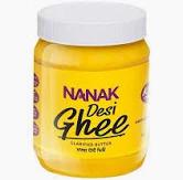 Nanak Deshi Ghee 1.75lb