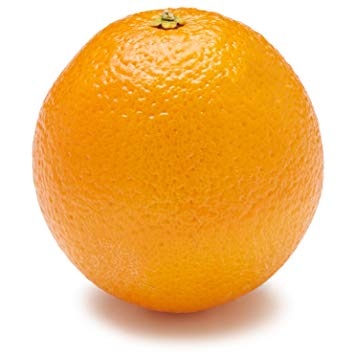 Orange Medium