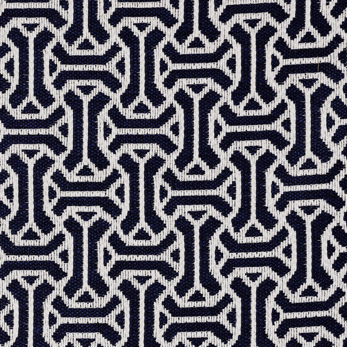 1 Yard Stoneking Polyester Fabric