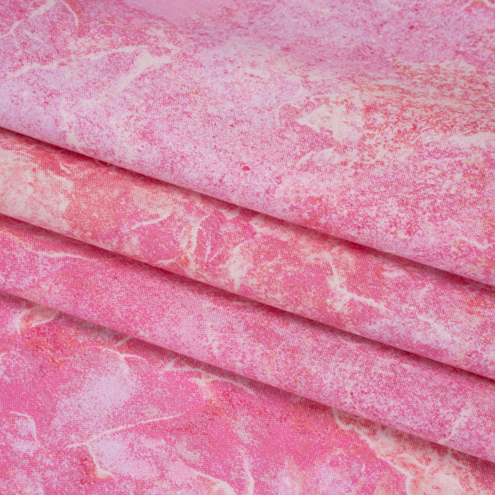 Stonehenge Quilting Cotton by Northcott - Muse Light Quartz Abstract - Gradations II Collection