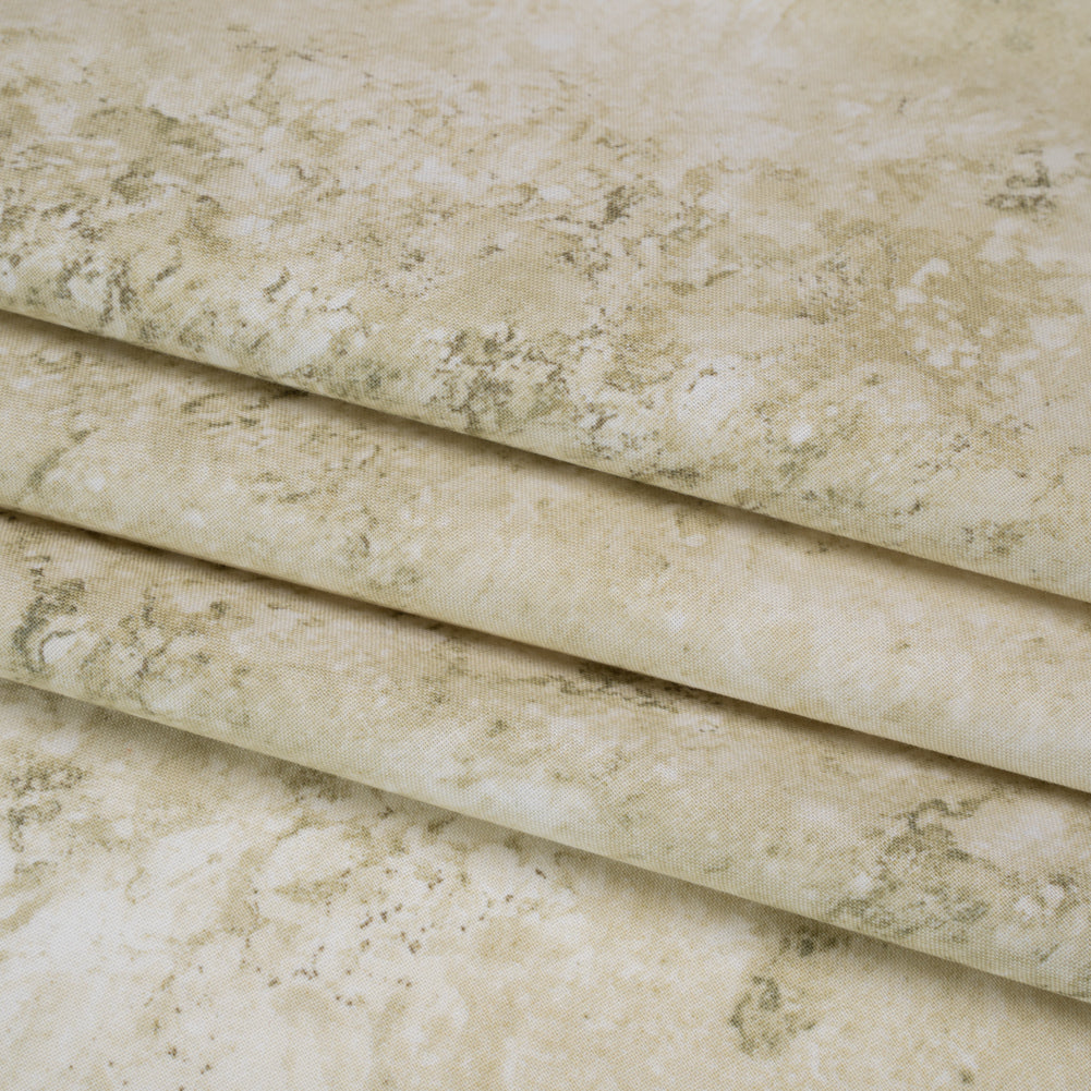 Stonehenge Quilting Cotton by Northcott - Slate Sandstone Abstract - Gradations II Collection