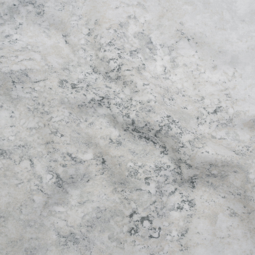 Stonehenge Quilting Cotton by Northcott - Graphite Sandstone Abstract - Gradations II Collection