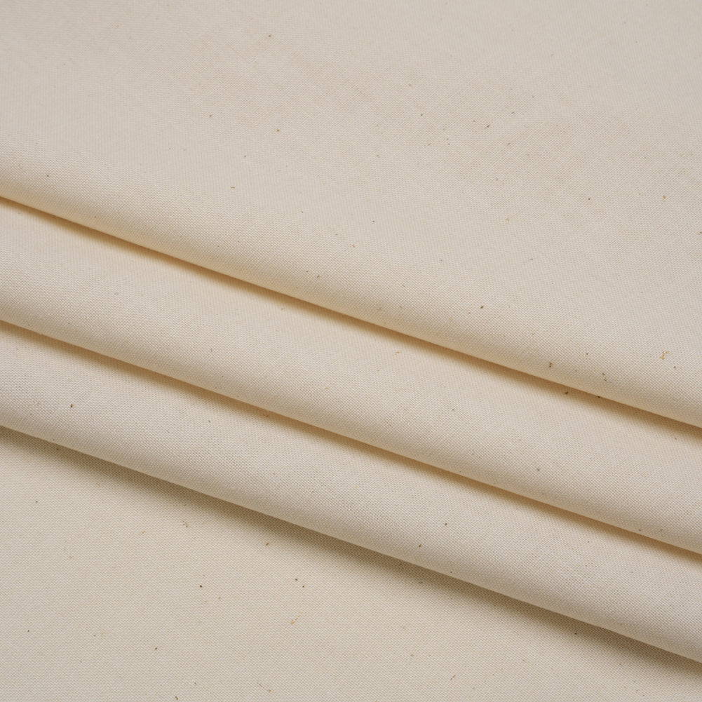 Premium Solid Quilting Cotton by Northcott - Au Naturel - Colorworks Collection