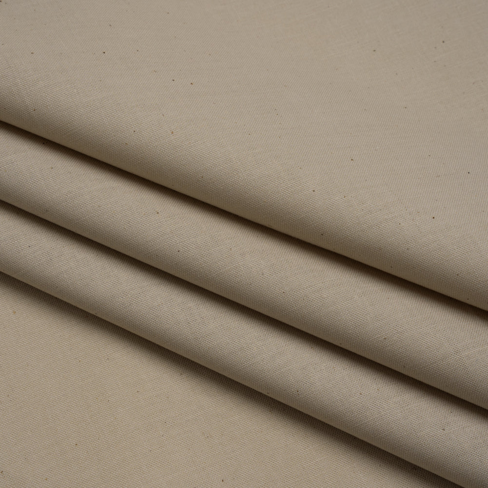 Premium Solid Quilting Cotton by Northcott - Linen - Colorworks Collection