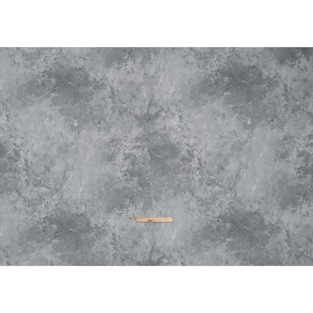 Stonehenge Wide Backing Quilting Cotton by Northcott, 108" Wide - Grey Abstract - Basics Wide Backing Collection