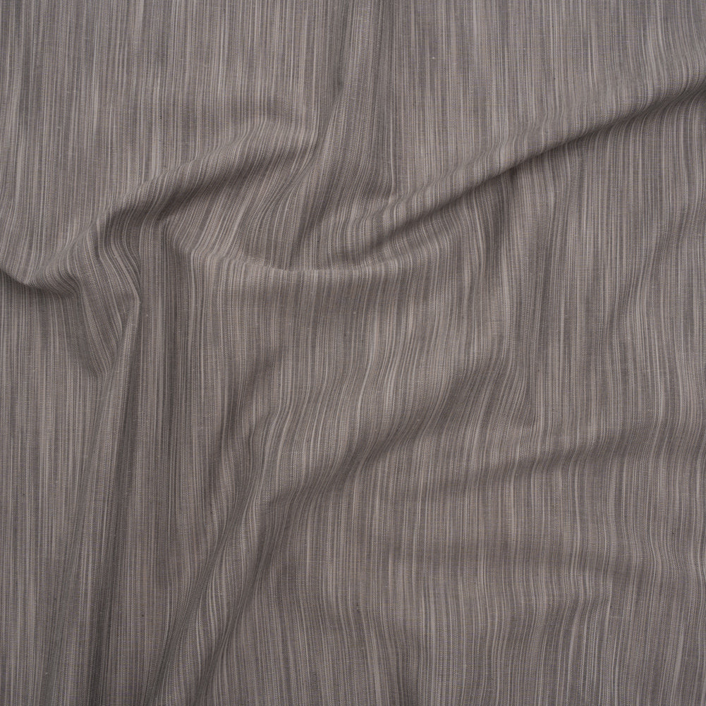 Woven Quilting Cotton Fabric by FIGO Studio - Fog Striated - Space Dye Collection