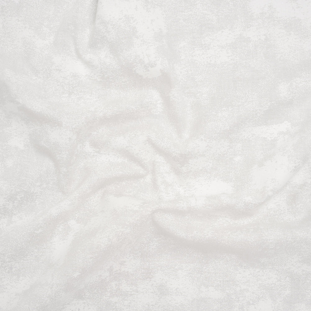 Printed Quilting Cotton by Deborah Edwards Northcott Studio - Picket Fence Fresco Texture - Toscana Collection