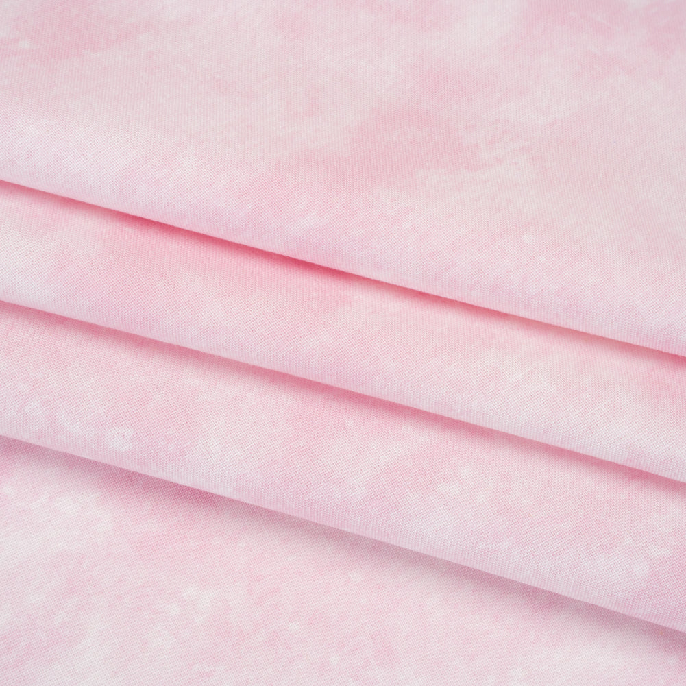 Printed Quilting Cotton by Deborah Edwards Northcott Studio - Pinky Swear Fresco Texture - Toscana Collection