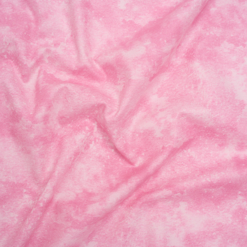Printed Quilting Cotton by Deborah Edwards Northcott Studio - Cotton Candy Fresco Texture - Toscana Collection
