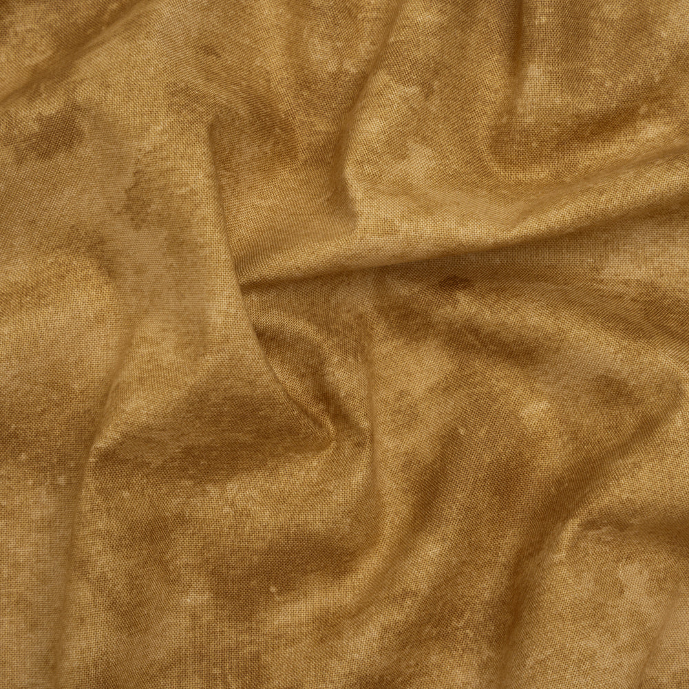 Printed Quilting Cotton by Deborah Edwards Northcott Studio - Latte Fresco Texture - Toscana Collection