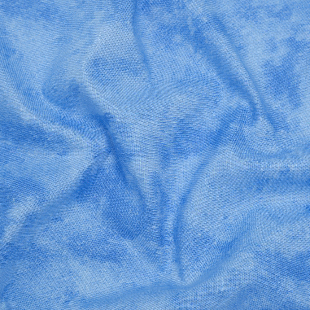 Printed Quilting Cotton by Deborah Edwards Northcott Studio - Oasis Fresco Texture - Toscana Collection
