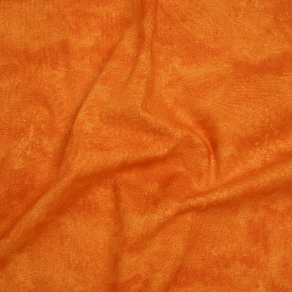 Printed Quilting Cotton by Deborah Edwards Northcott Studio - Monarch Fresco Texture - Toscana Collection