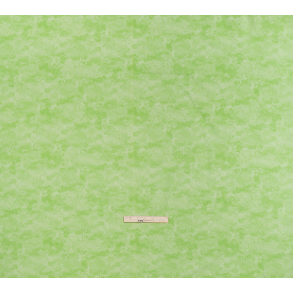 Printed Quilting Cotton by Deborah Edwards Northcott Studio - Sweet Pea Fresco Texture - Toscana Collection