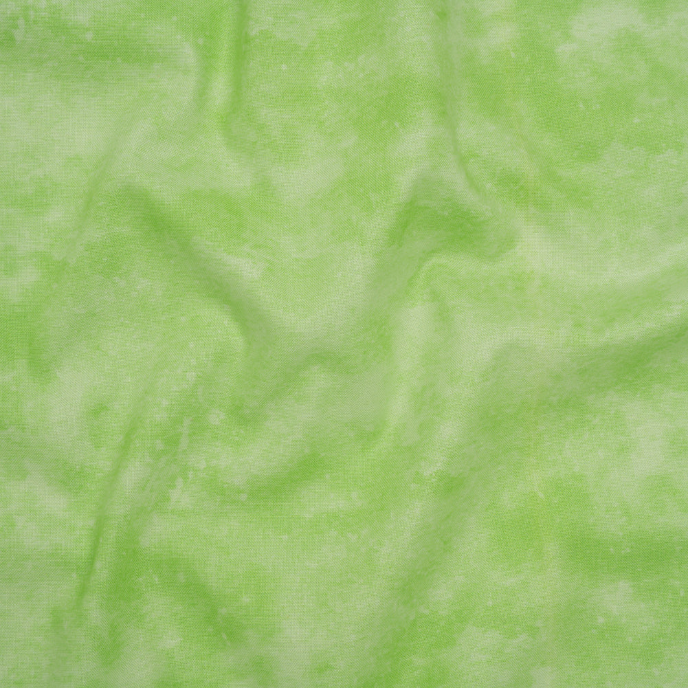Printed Quilting Cotton by Deborah Edwards Northcott Studio - Sweet Pea Fresco Texture - Toscana Collection
