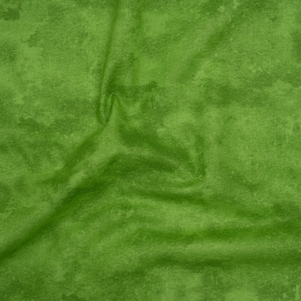 Printed Quilting Cotton by Deborah Edwards Northcott Studio - Rainforest Fresco Texture - Toscana Collection
