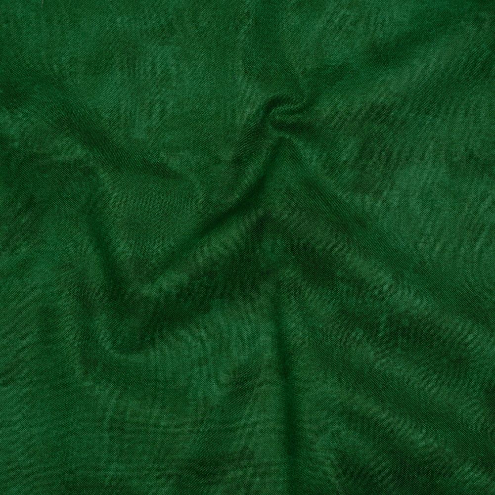 Printed Quilting Cotton by Deborah Edwards Northcott Studio - Emerald Isle Fresco Texture - Toscana Collection