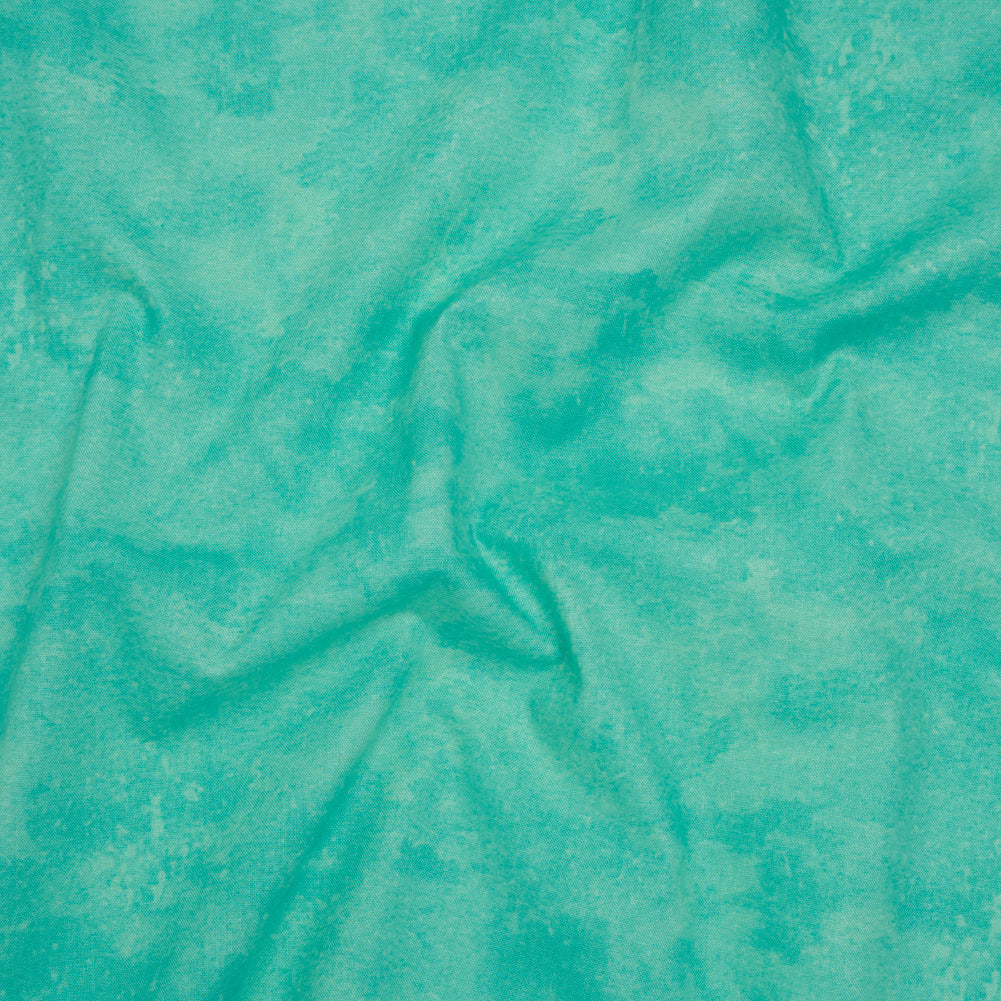 Printed Quilting Cotton by Deborah Edwards Northcott Studio - South Pacific Fresco Texture - Toscana Collection