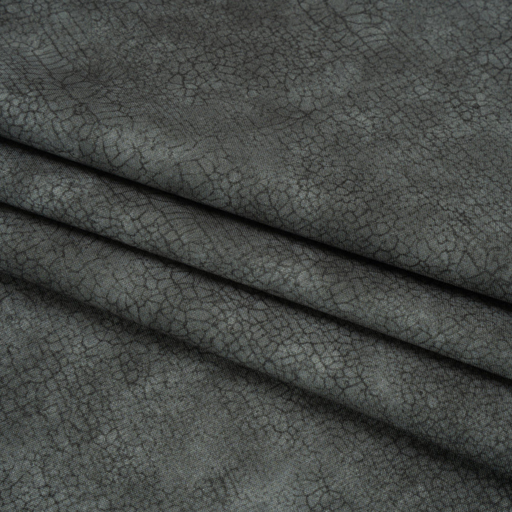 Wide Backing Quilting Cotton by Northcott, 108" Wide - Shadow Abstract Texture - Crackle Wide Backing Collection