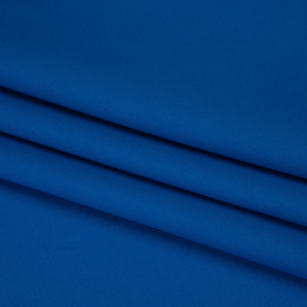 Premium Solid Quilting Cotton by Northcott - Baltic Blue - Colorworks Collection