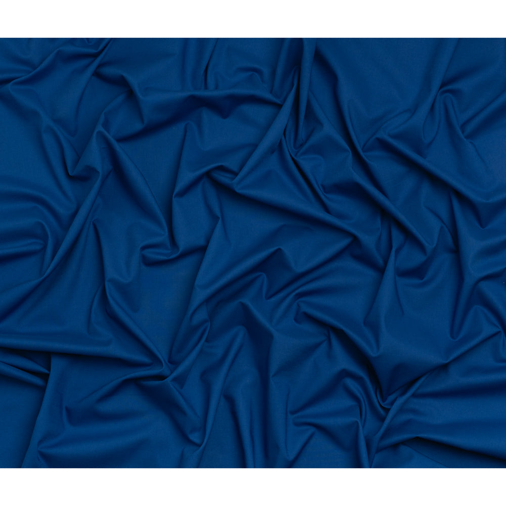 Premium Solid Quilting Cotton by Northcott - Admiral - Colorworks Collection
