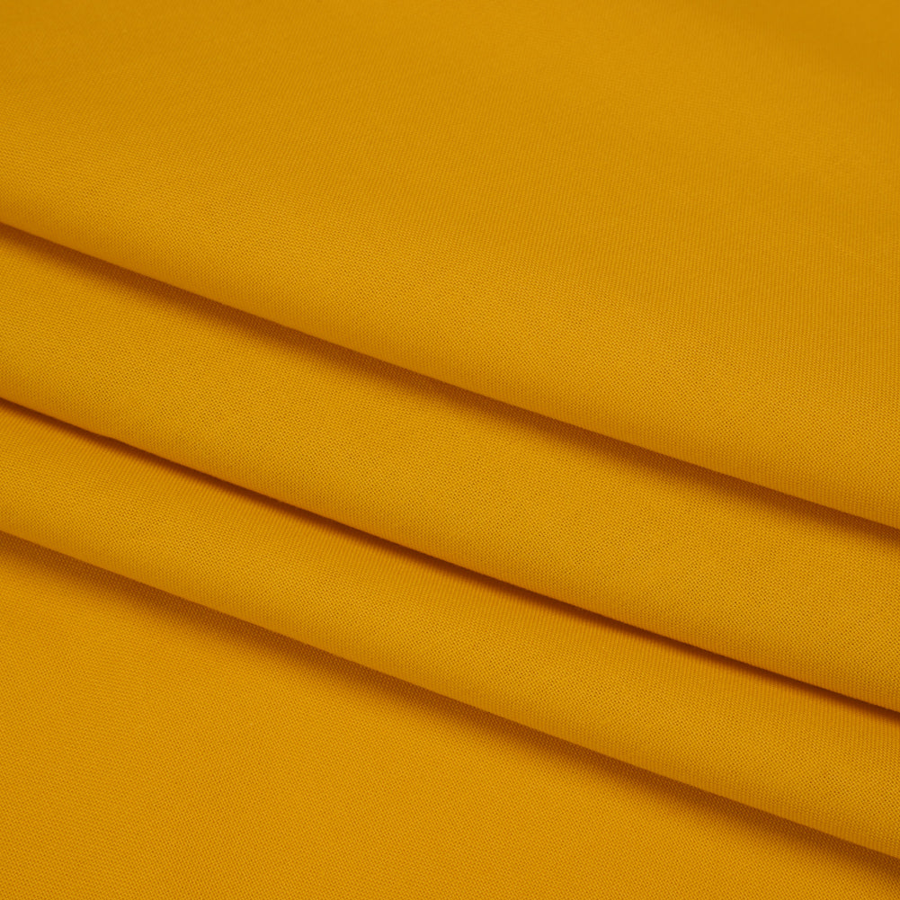 Premium Solid Quilting Cotton by Northcott - Dandy Yellow - Colorworks Collection