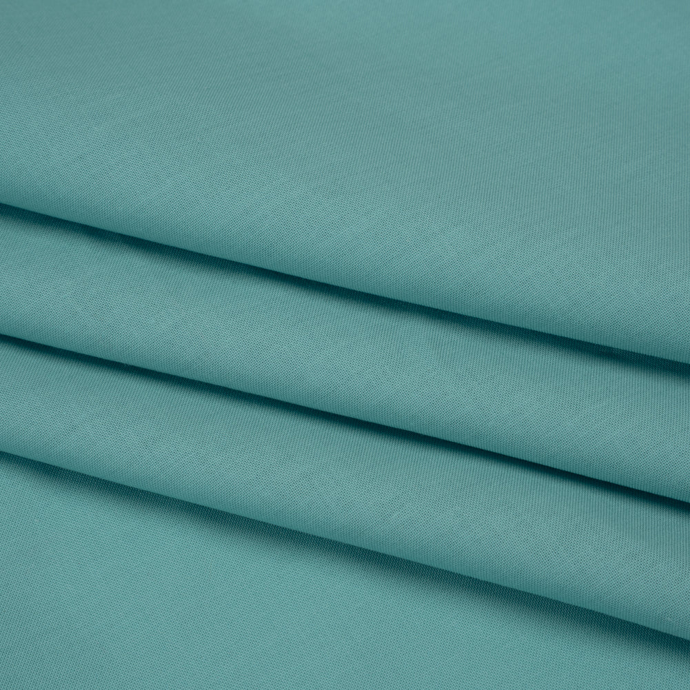 Premium Solid Quilting Cotton by Northcott - Tiffany - Colorworks Collection