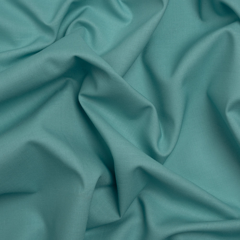 Premium Solid Quilting Cotton by Northcott - Tiffany - Colorworks Collection
