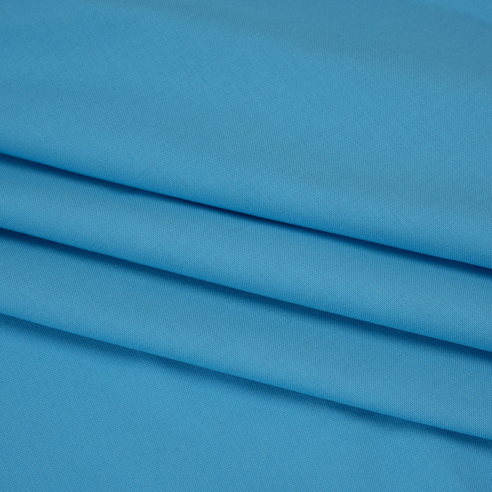 Premium Solid Quilting Cotton by Northcott - Turkish Blue - Colorworks Collection