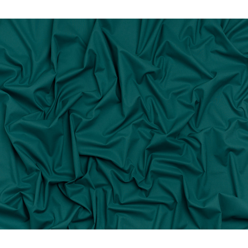 Premium Solid Quilting Cotton by Northcott - Blue Spruce - Colorworks Collection