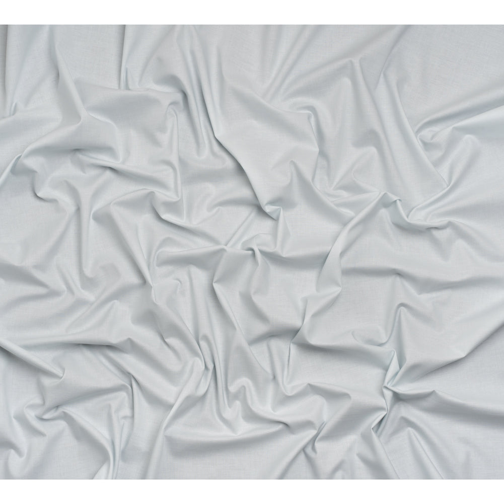 Premium Solid Quilting Cotton by Northcott - Hint Of Mint - Colorworks Collection