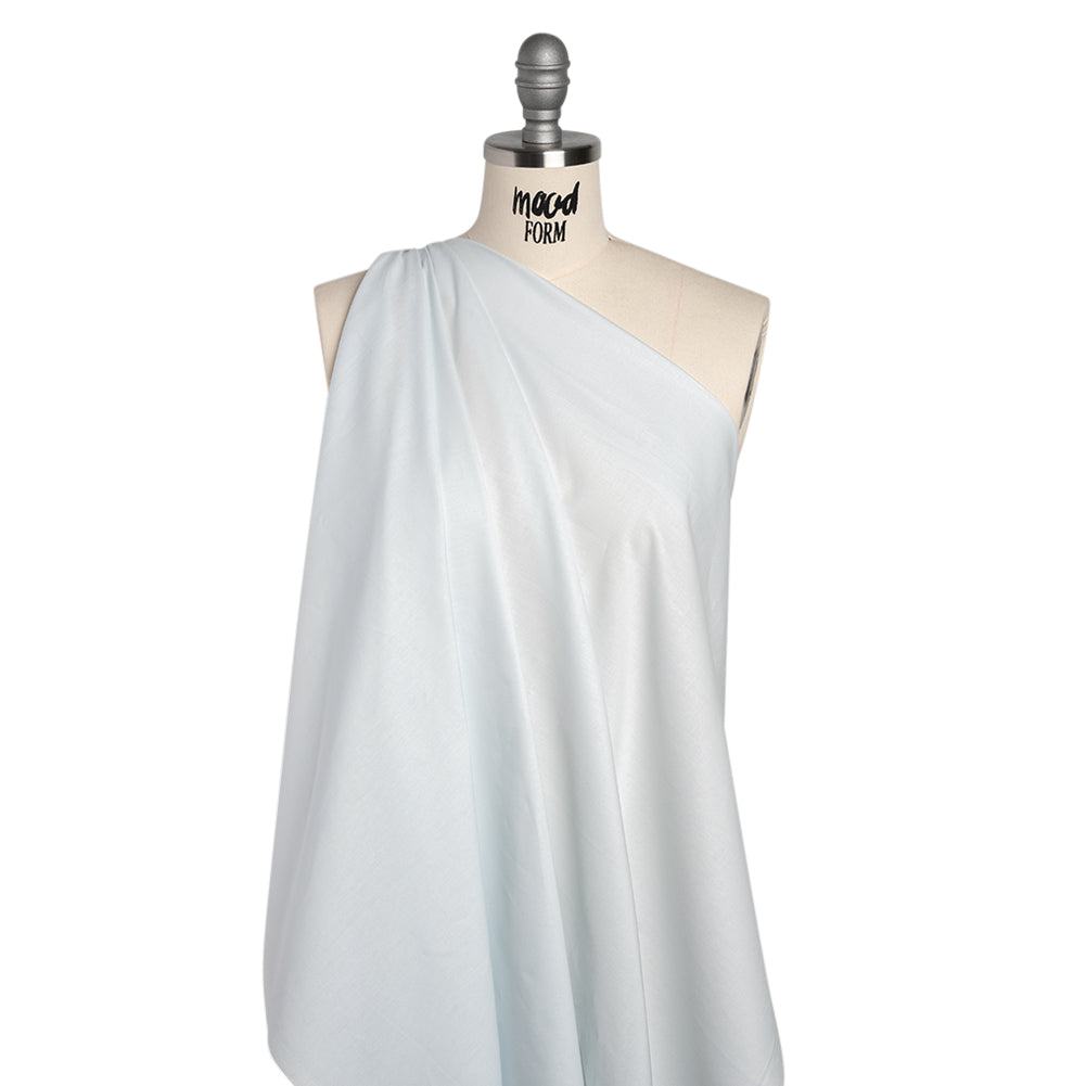 Premium Solid Quilting Cotton by Northcott - Hint Of Mint - Colorworks Collection