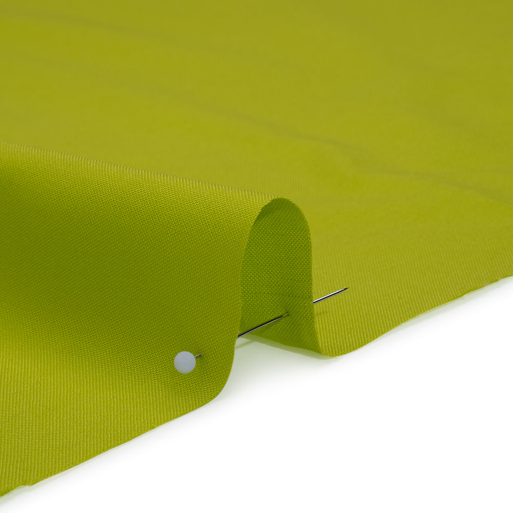 Premium Solid Quilting Cotton by Northcott - Voltage Green - Colorworks Collection