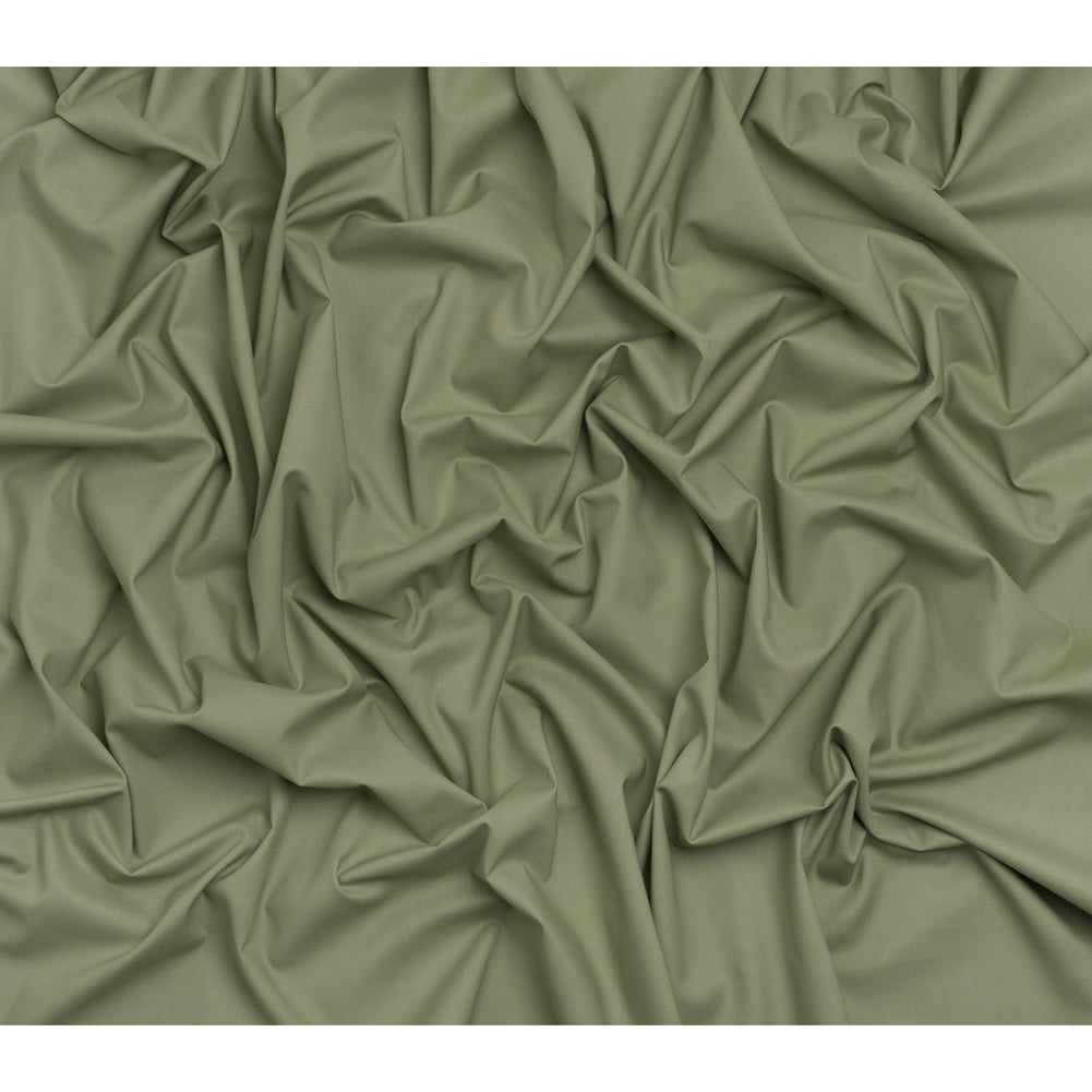 Premium Solid Quilting Cotton by Northcott - Dusty Sage - Colorworks Collection