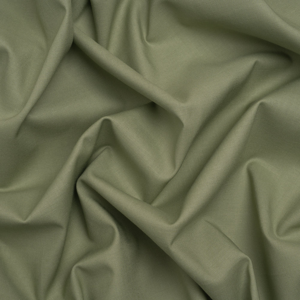 Premium Solid Quilting Cotton by Northcott - Dusty Sage - Colorworks Collection