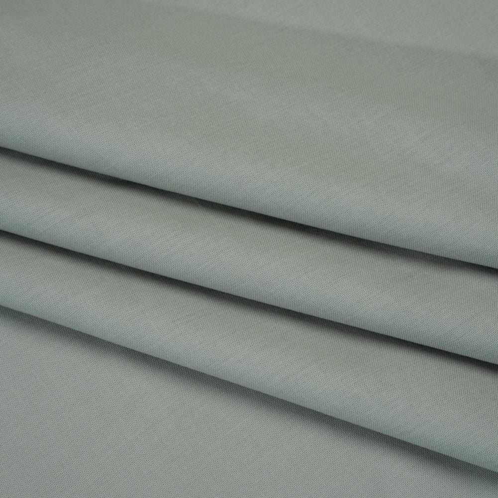 Premium Solid Quilting Cotton by Northcott - Eucalyptus - Colorworks Collection