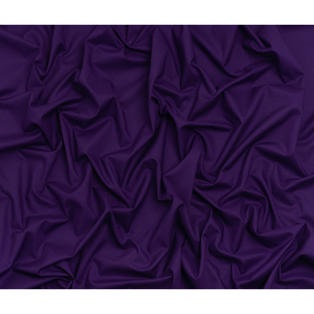 Premium Solid Quilting Cotton by Northcott - Majesty - Colorworks Collection