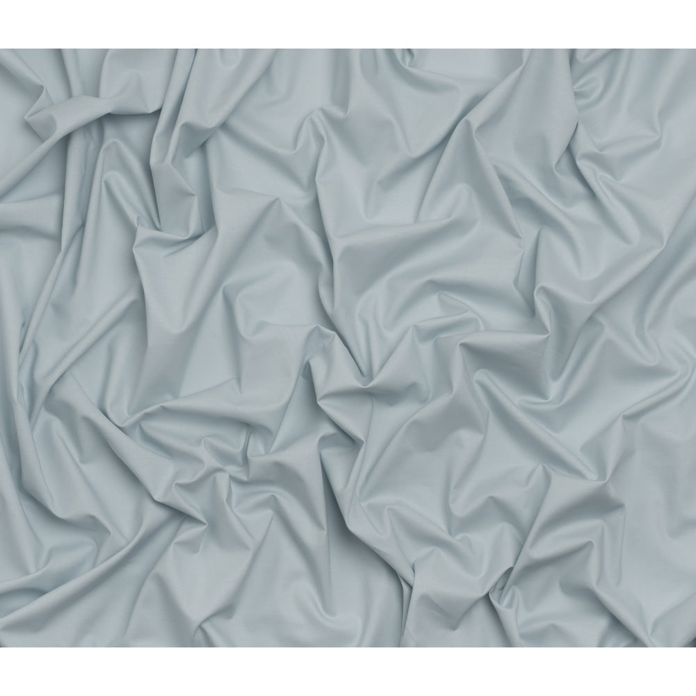 Premium Solid Quilting Cotton by Northcott - London Fog - Colorworks Collection