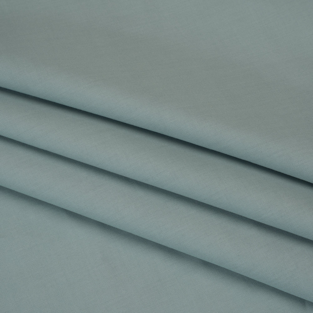 Premium Solid Quilting Cotton by Northcott - Battleship Gray - Colorworks Collection