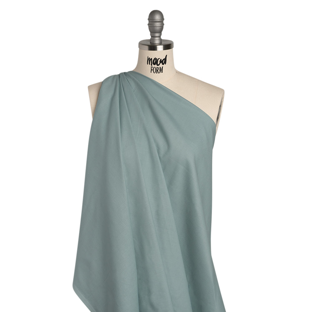 Premium Solid Quilting Cotton by Northcott - Battleship Gray - Colorworks Collection
