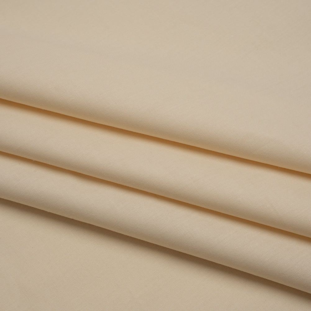 Premium Solid Quilting Cotton by Northcott - Ecru - Colorworks Collection