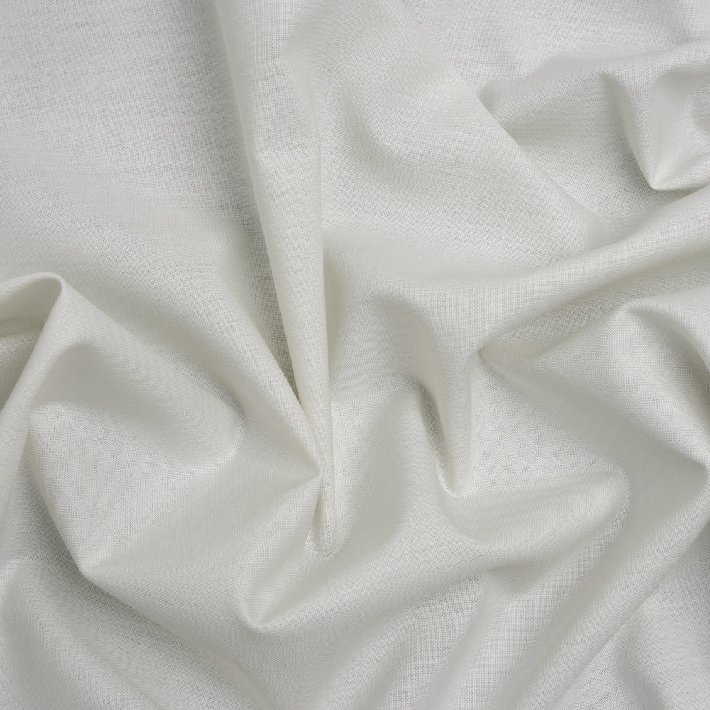 Premium Solid Quilting Cotton by Northcott - Oyster - Colorworks Collection