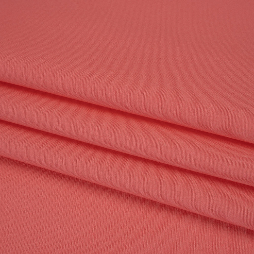 Premium Solid Quilting Cotton by Northcott - Coral - Colorworks Collection