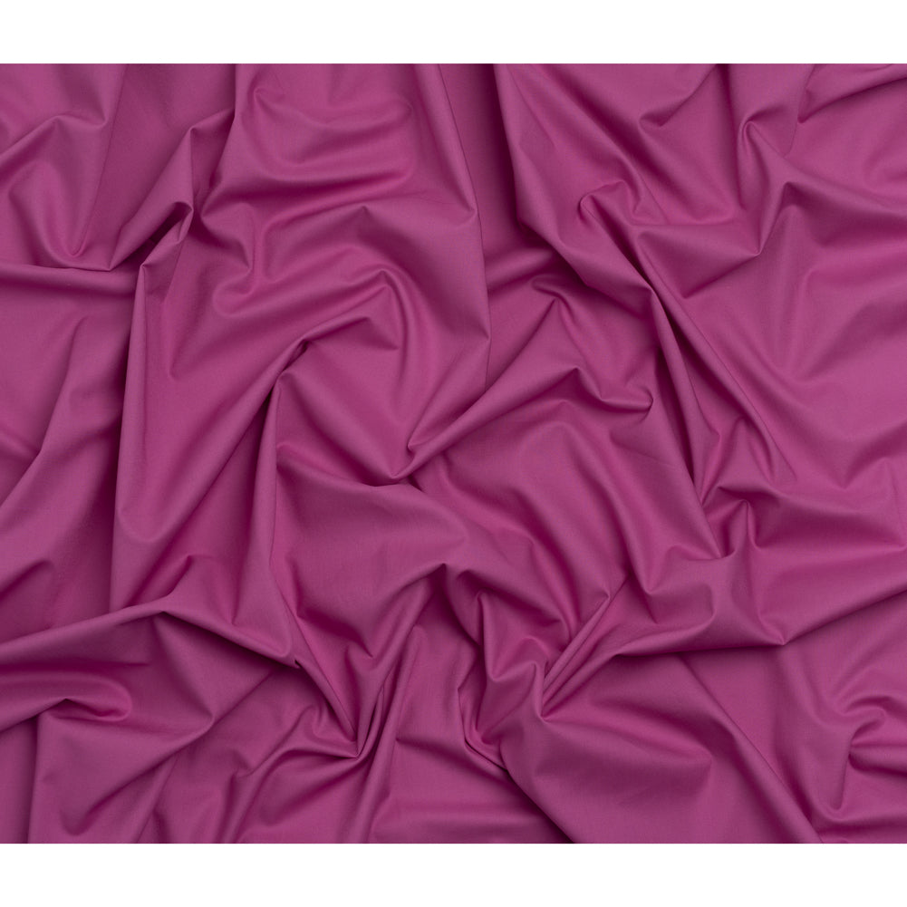 Premium Solid Quilting Cotton by Northcott - Magenta - Colorworks Collection