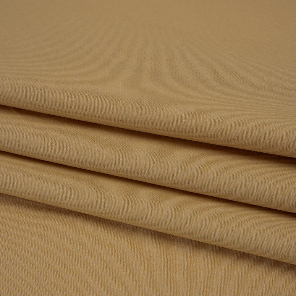 Premium Solid Quilting Cotton by Northcott - Café O Lait - Colorworks Collection