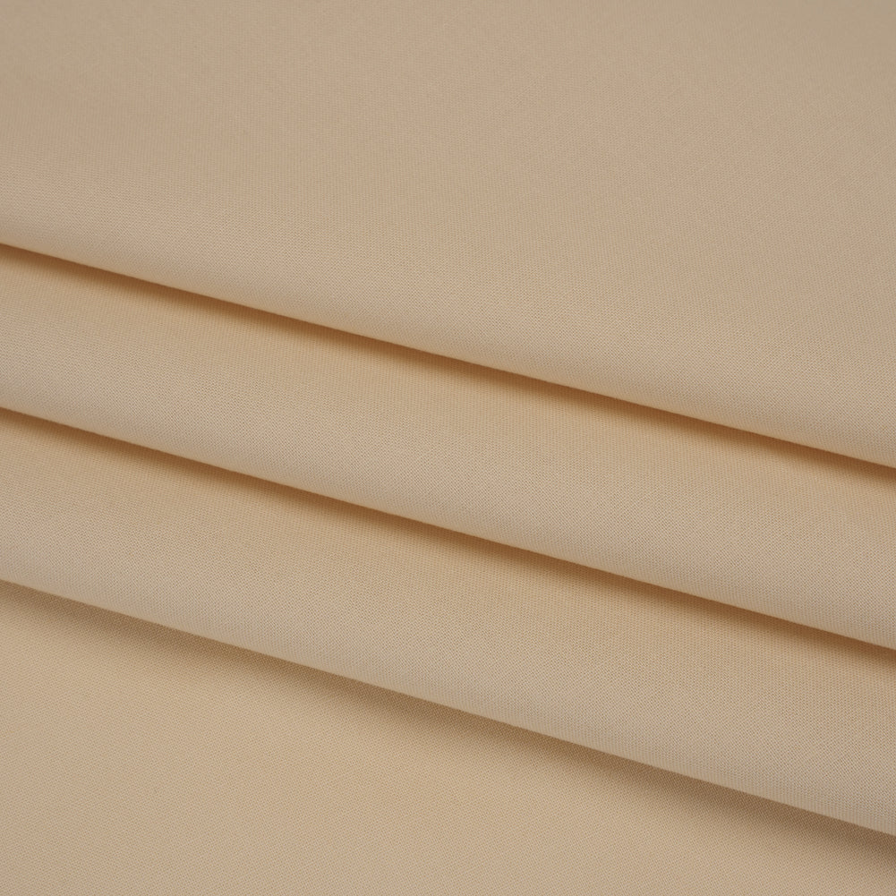 Premium Solid Quilting Cotton by Northcott - Biscuit - Colorworks Collection