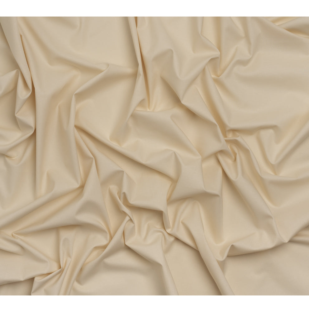 Premium Solid Quilting Cotton by Northcott - Shortbread - Colorworks Collection