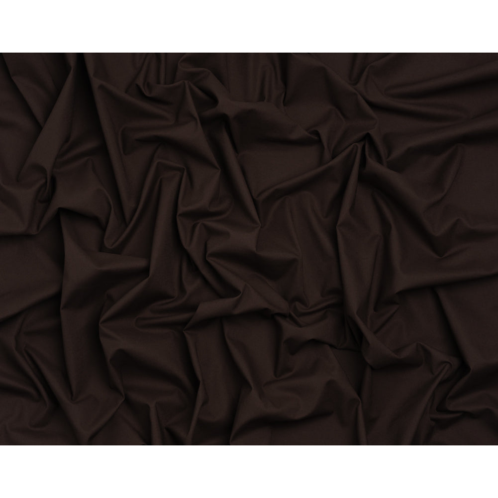 Premium Solid Quilting Cotton by Northcott - Expresso - Colorworks Collection